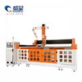 Foam Engraving Machine CX-2040   foam cnc engraving machine   1