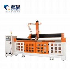 Foam Engraving Machine CX-2040   foam cnc engraving machine  