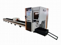 CX-T Series Fiber Laser Cutting Machine