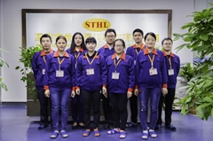 Shenzhen STHL Electronics Co.,Ltd.