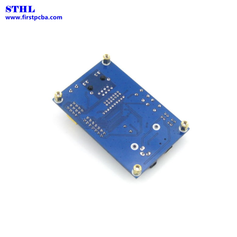 Aluminum PCBA Board Maker for electronics parts and coffee machine pcb pcba boar