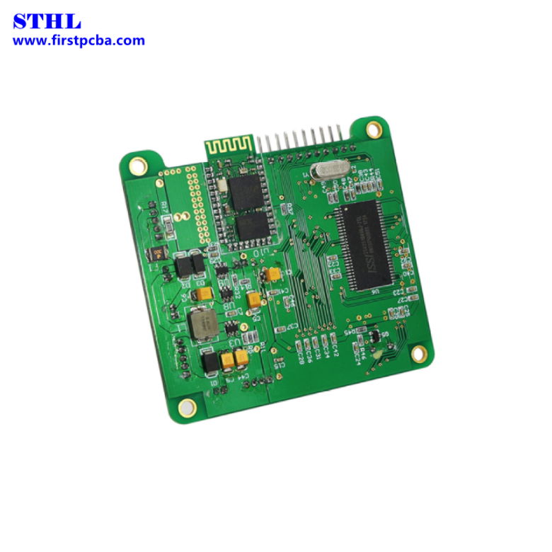 PCBA Electronics Assembly for binocular microscope and water level sensor PCB as