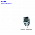 High quality PCBA glucometer pcb pcba service 1