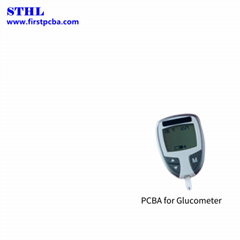 High quality PCBA glucometer pcb pcba service