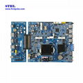 PCBA Assembly PCB Circuit Board Electronic Circuit PCB Manufacturer service 1