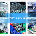 PCBA Assembly PCB Circuit Board Electronic Circuit PCB Manufacturer service 5