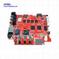 Shenzhen pcb PCBA electronic manufacturer OEM PCB Assembly Factory Printed Circu 1