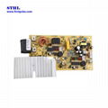 Shenzhen pcb PCBA electronic manufacturer OEM PCB Assembly Factory Printed Circu 2