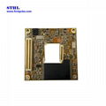 Shenzhen pcb PCBA electronic manufacturer OEM PCB Assembly Factory Printed Circu 3