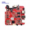 Shenzhen pcb PCBA electronic manufacturer OEM PCB Assembly Factory Printed Circu 5