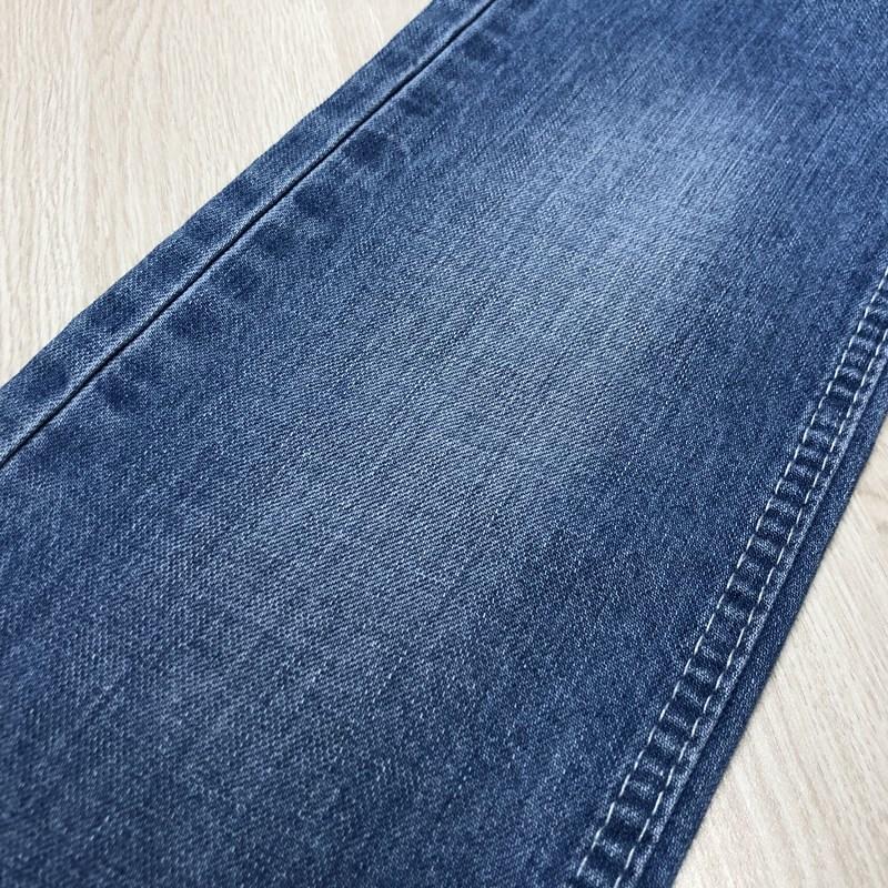 100% cotton denim fabric 3