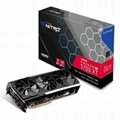 2020 Newest Graphic card MSI RTX3090 24GB Brand new gaming graphics card 3090
