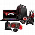 MSI GT83VR 18.4 GTX 1080 SLi Gaming Laptop  Mech. Keys i7 8850HQ, 64GB Memory 2T