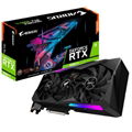 GIGABYTE AORUS RTX 3060 TI MASTER 8G Gaming Graphics card with GDDR6 8G Video Ca
