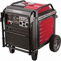 GEDZIN Valid Sales Honda EU7000iS Generator