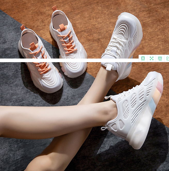 women sneakers