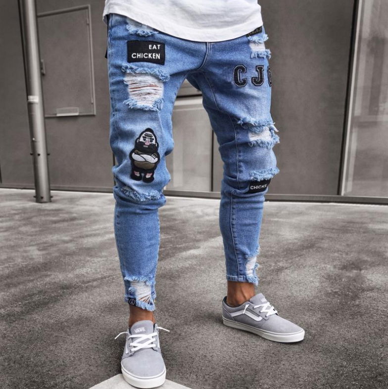 men jeans 2