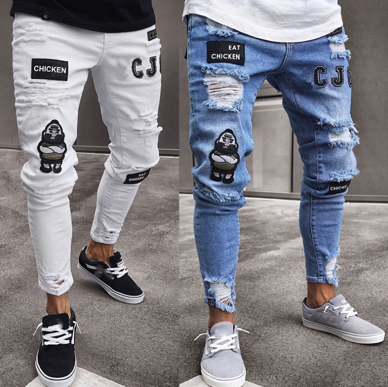 men jeans