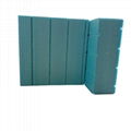 17mm waterproof sheet wall insulation xps 4