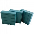 17mm waterproof sheet wall insulation xps 5