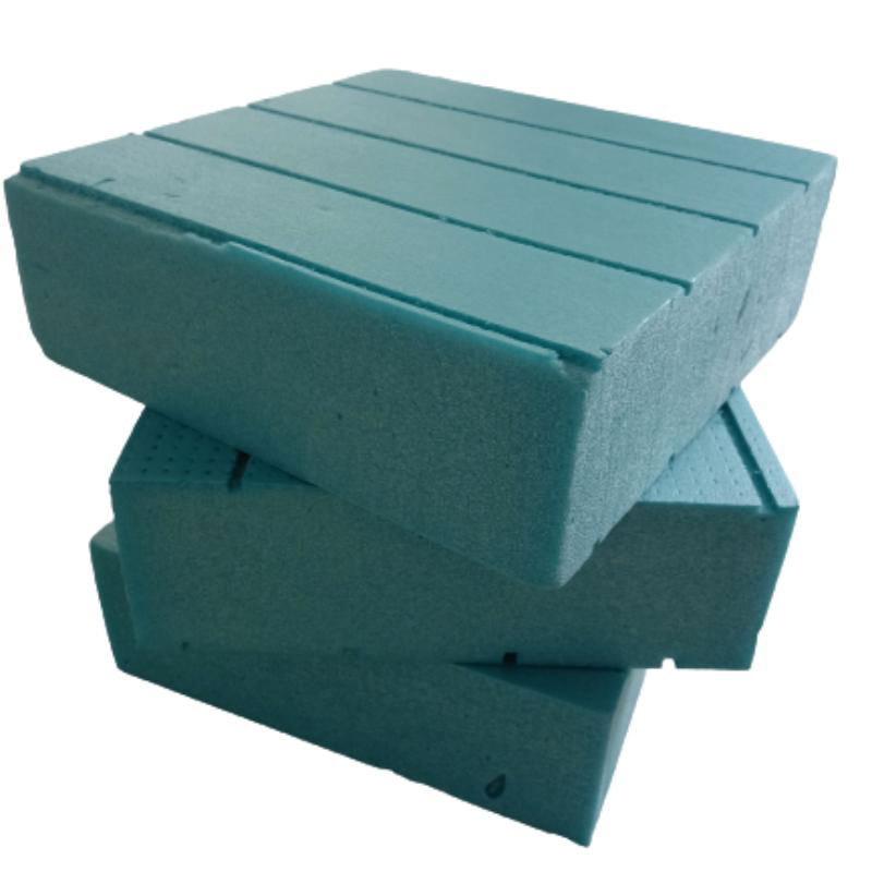 rigid foam sheet polystyrene insulation board