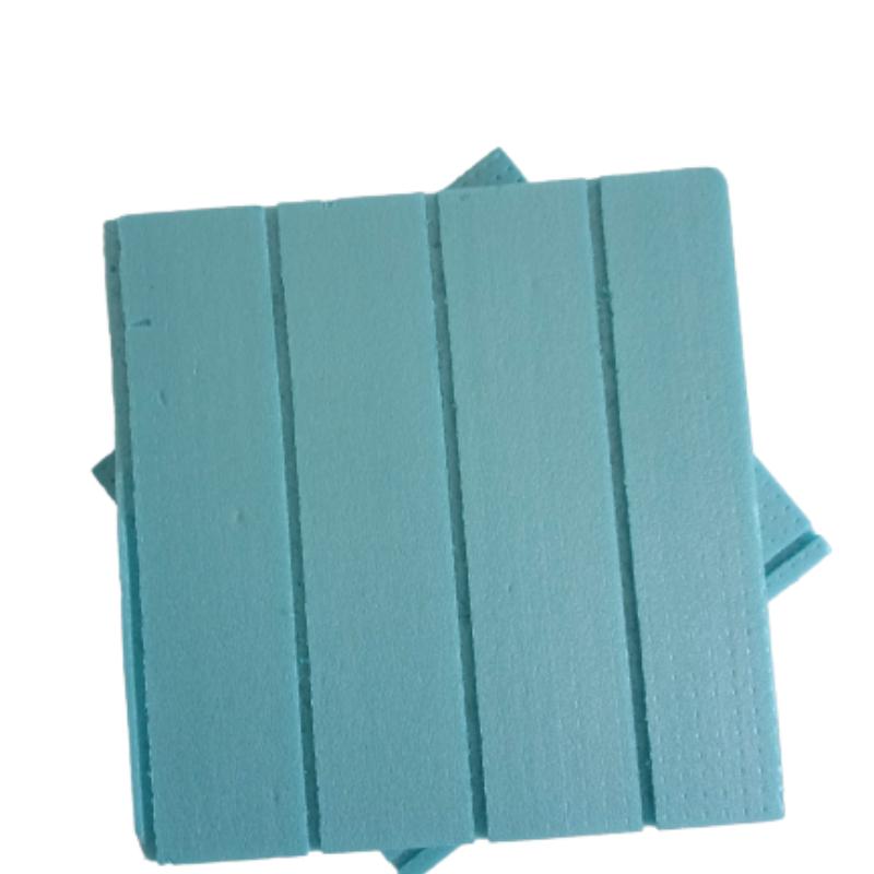 rigid foam sheet polystyrene insulation board 2