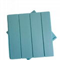 rigid foam sheet polystyrene insulation board 2