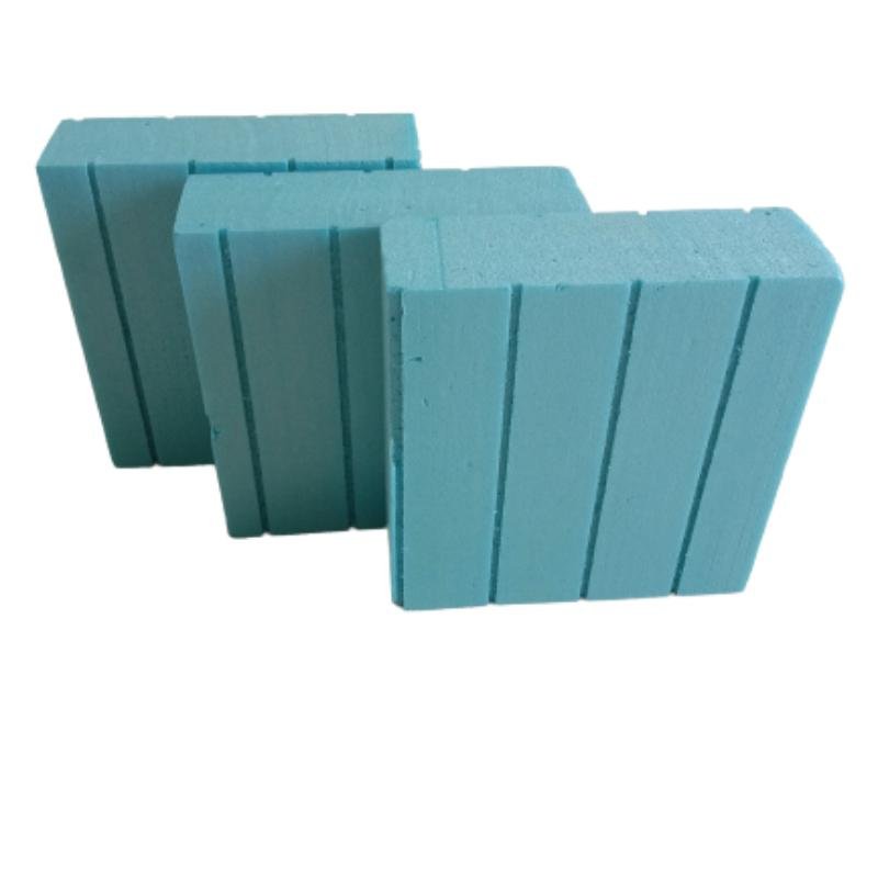 rigid foam sheet polystyrene insulation board 3