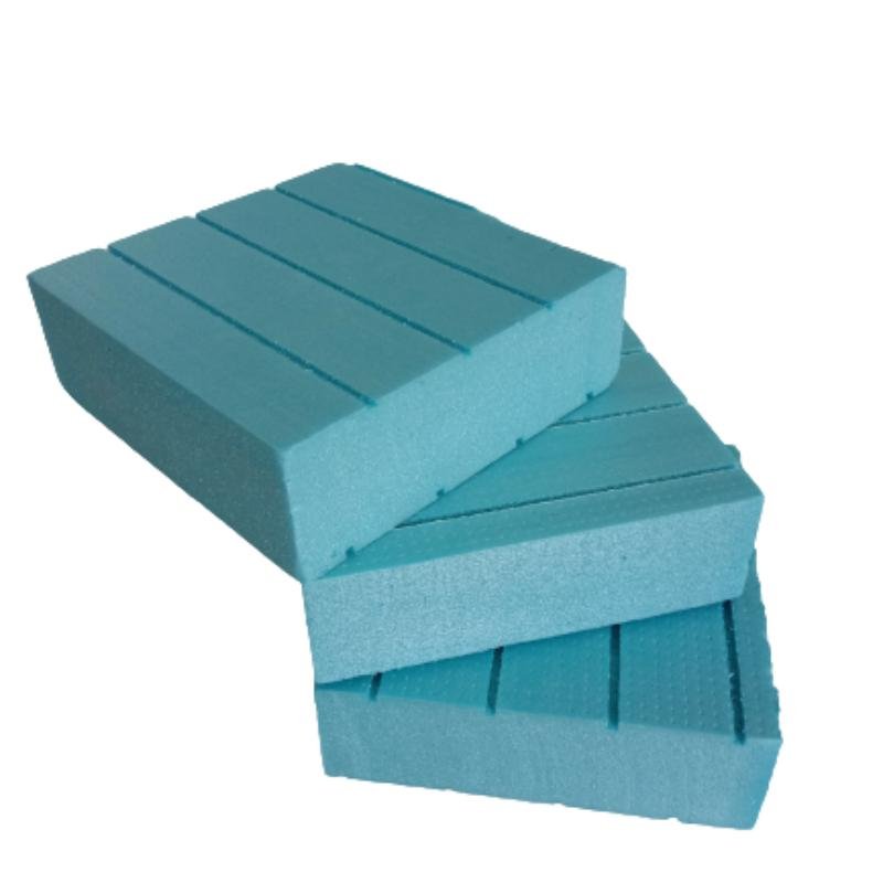rigid foam sheet polystyrene insulation board 5