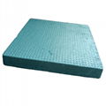 thermal insulation polystyrene welcomed foam board xps 2