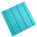 lightweight plastic board roof thermal insulation polystyrene xps 3