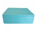 waterproof construction board easy to use foam xps light texture 3