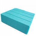 construction foam board stability high