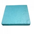 plastic cutting board 20-120mm stability extruded styrofoam insulation 3