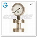 Diaphragm Pressure Gauges 1