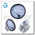 Differential Pressure Gauges