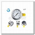 Electric Contact Pressure Gauges 1