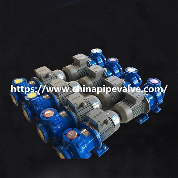 R1216 Magnetic Pump