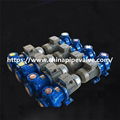 R1216 Magnetic Pump