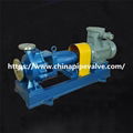 R1211 Stainless Steel Chemical Pump 1