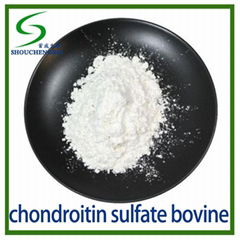 CHONDROITIN SULFATE（BOVINE）