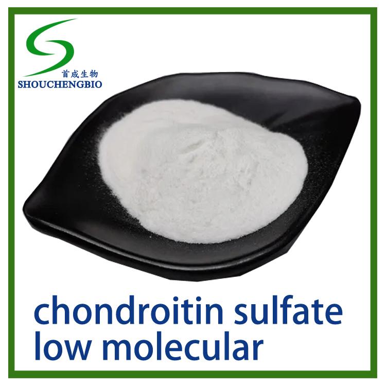 CHONDROITIN SULFATE（Low Molecular） Shoucheng (China Manufacturer