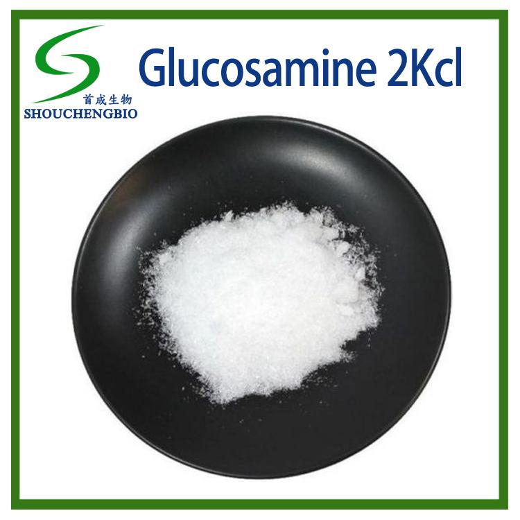 Glucosamine Sulfate Potassium Chloride Shoucheng (China Manufacturer