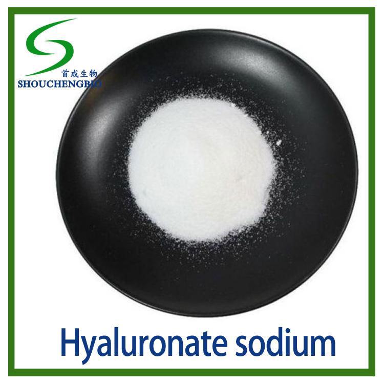 Hyaluronic acid