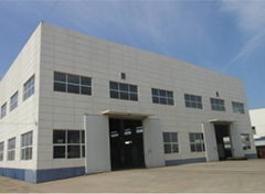 Dezhou Best-fiber Composite Materials Co. , Ltd.