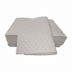 40*50cm Heavy Weight Oil Spill Control Pads