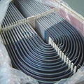 U bend tube ASTM A179