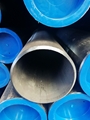 Low-medium pressure boiler tubes ASTM