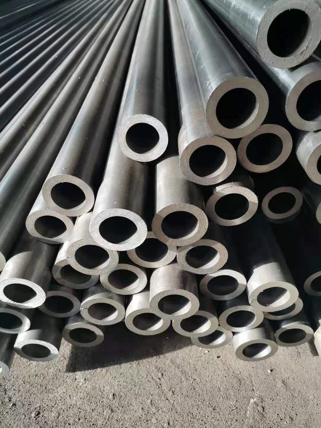 Non-alloy and alloy steel tubes EN10216-2