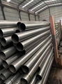 Seamless Steel Tubes Cold-rolled GOST 8734-75 1